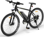 Eleglide Mopride 1 Plus Electric Mountain Bike, 12.5Ah Removable Battery, 21-Speed - Image 2