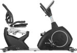 Lifespan Fitness RC-300 Recumbent Bike: Ergonomic, Magnetic, Adjustable, Quiet Home Cardio - Image 3